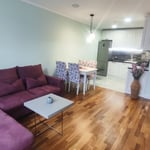 Location d’un appartement confortable de 2 pièces, Varna, Bulgarie